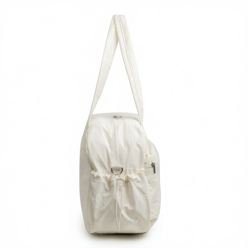 Waterproof Nylon Gym & Travel Bag