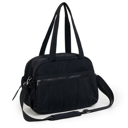 Waterproof Nylon Gym & Travel Bag
